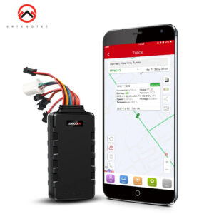 Tracker GPS MiCODUS MV501G 4G – 1000 mAh avec surveillance vocale et coupure de carburant à distance