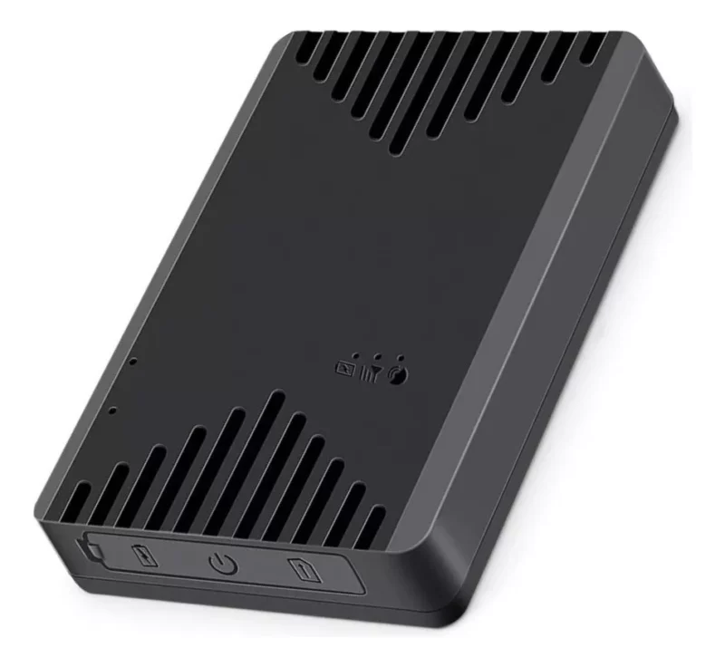 Micodus ML300G – Traceur GPS 4G Rechargeable avec Aimant Puissant & Suivi Intelligent – Image 2