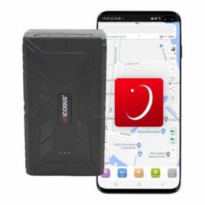 Traceur GPS Micodus ML910G – Autonomie longue durée 10 000 mAh