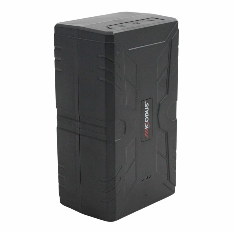 Traceur GPS Micodus ML920G – Portable avec batterie 20 000 mAh – Image 2